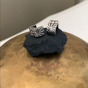 Pandora Sunburst Clip Charms